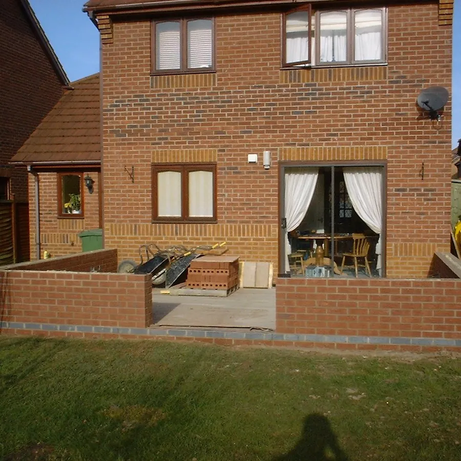 Accreditations — Product Kensal Green