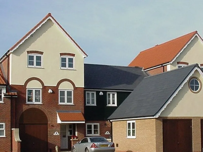 Areas We Cover — Gallery Kensal Green