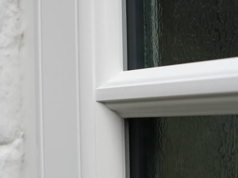 Security Glazing — Gallery Kensal Green