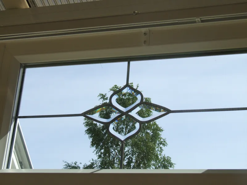 Security Glazing — Gallery Kensal Green