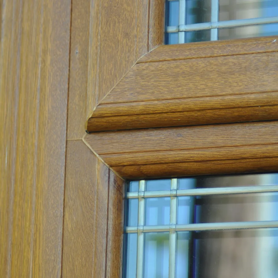 Security Glazing — Product Kensal Green