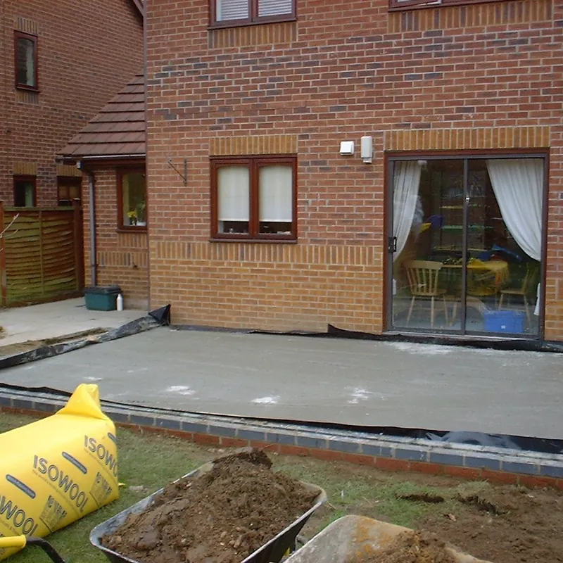 Roof Replacement Kensal Green