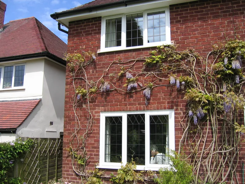 Edwardian Conservatory — Gallery Kensal Green