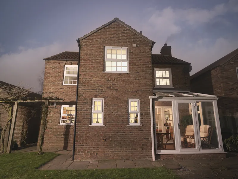 Conservatories — Gallery Kensal Green