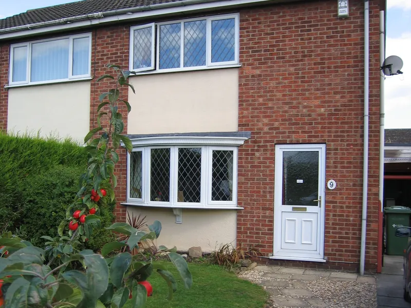 Conservatories — Gallery Kensal Green