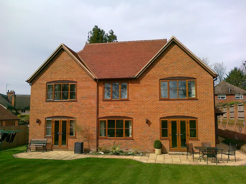Conservatories — Gallery Kensal Green