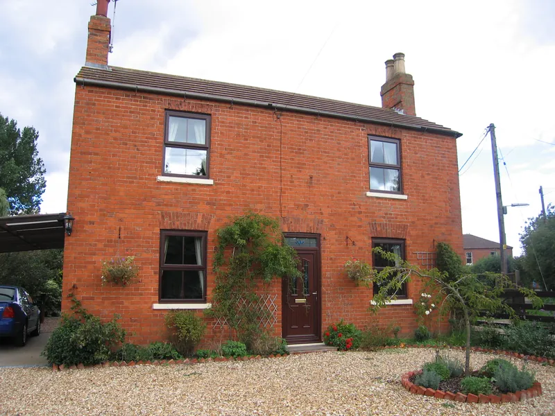 Conservatories — Gallery Kensal Green