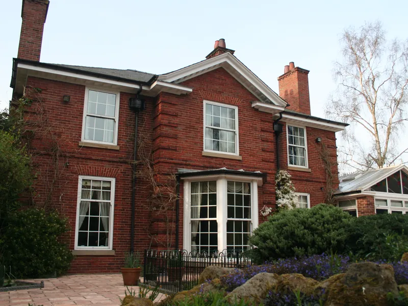 Conservatories — Gallery Kensal Green