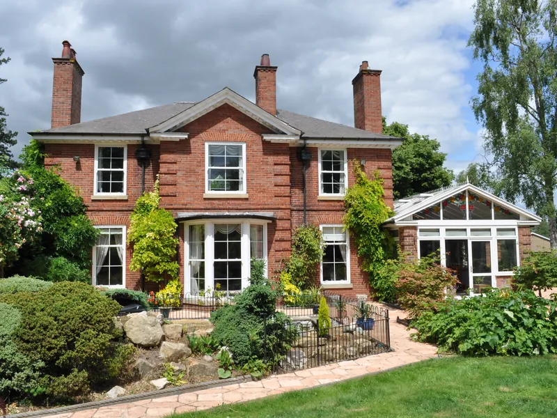 Garden Room — Gallery Kensal Green