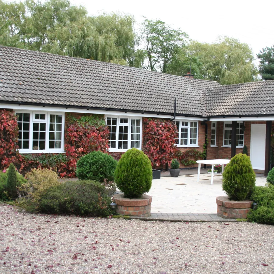 Garden Room — Product Kensal Green