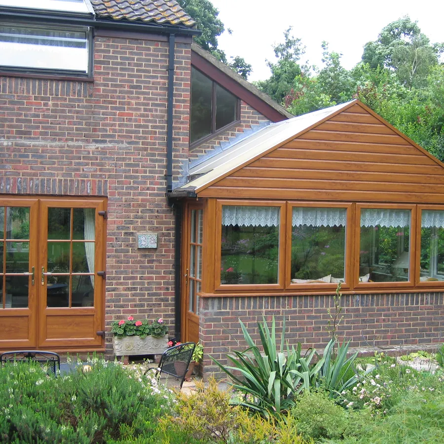 Garden Room — Product Kensal Green