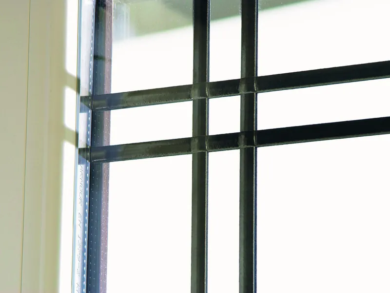 Glass Extension — Gallery Kensal Green