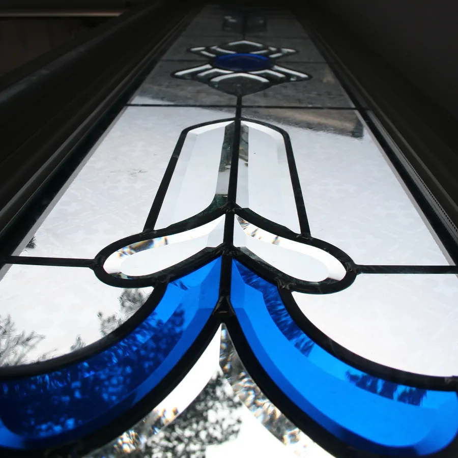 Glass Extension — Product Kensal Green