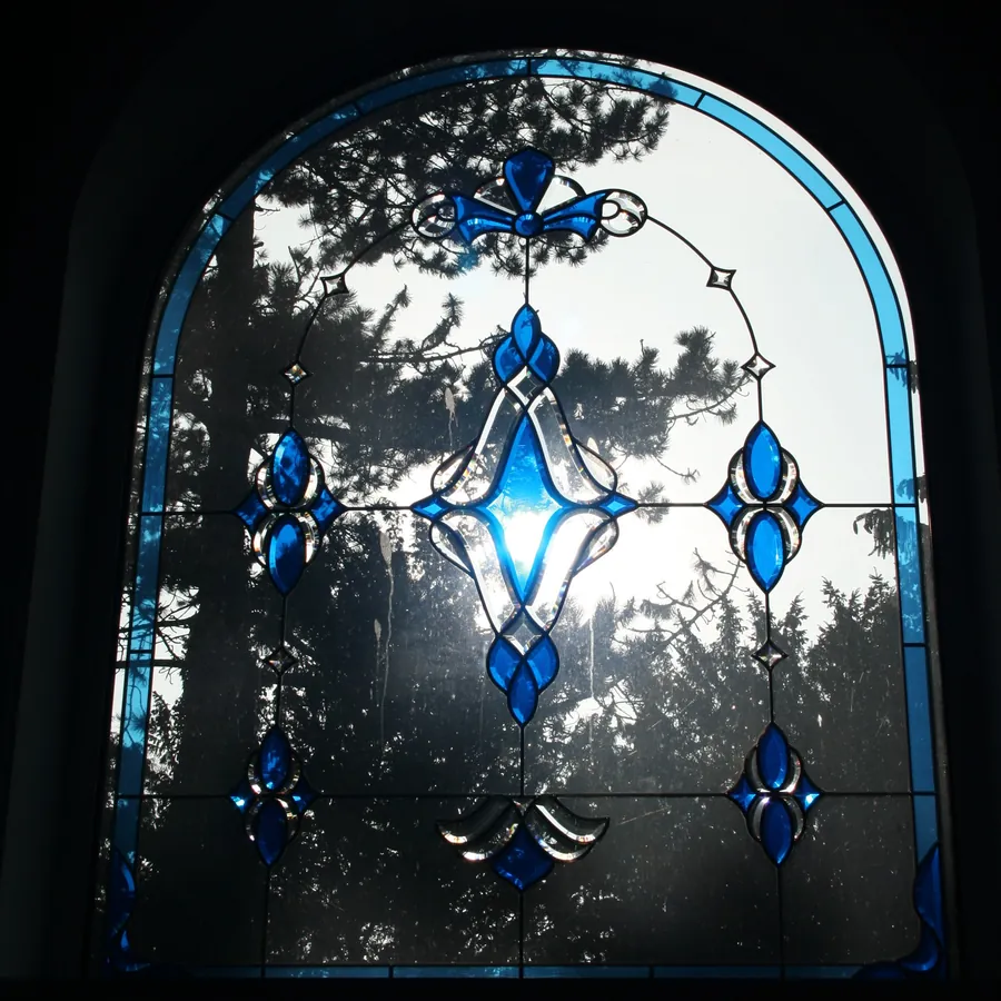 Glass Extension — Product Kensal Green