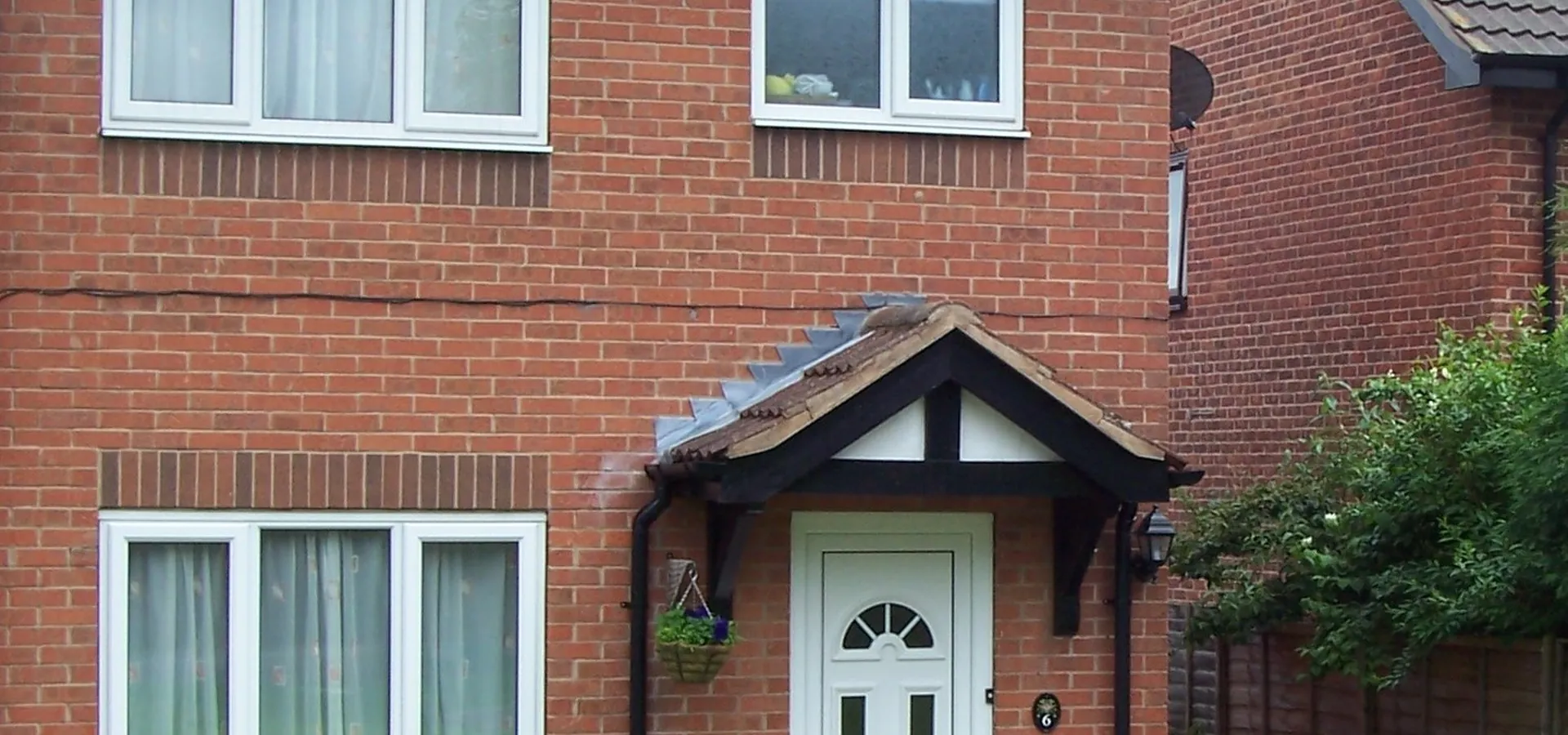 Lean To Conservatory Kensal Green