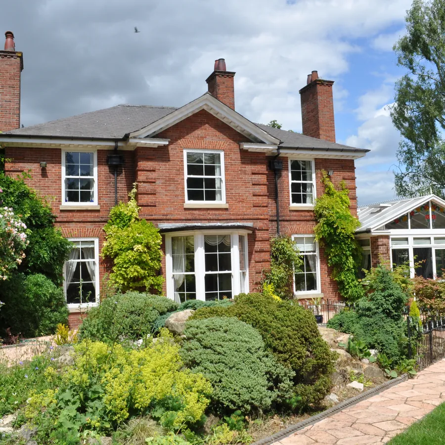 Lean To Conservatory — Product Kensal Green