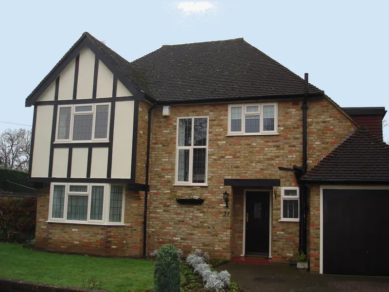 Orangery Kensal Green