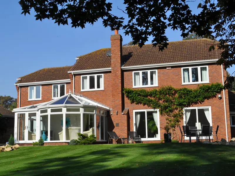 Orangery Kensal Green