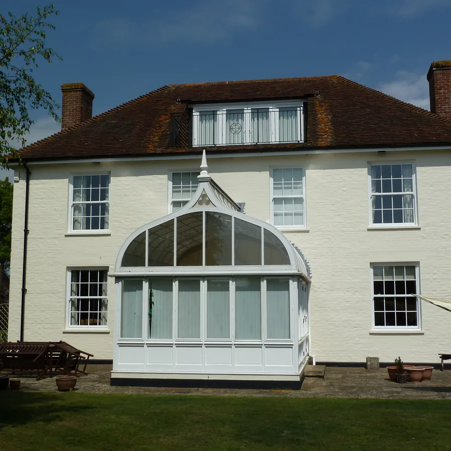 Orangery Kensal Green