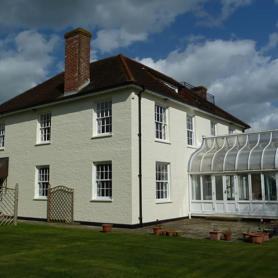 Conservatories — Product Kensal Green