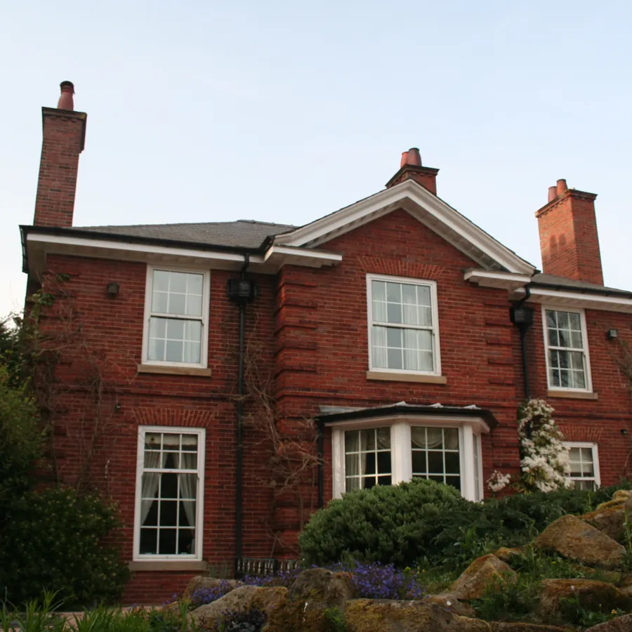 Conservatories — Product Kensal Green