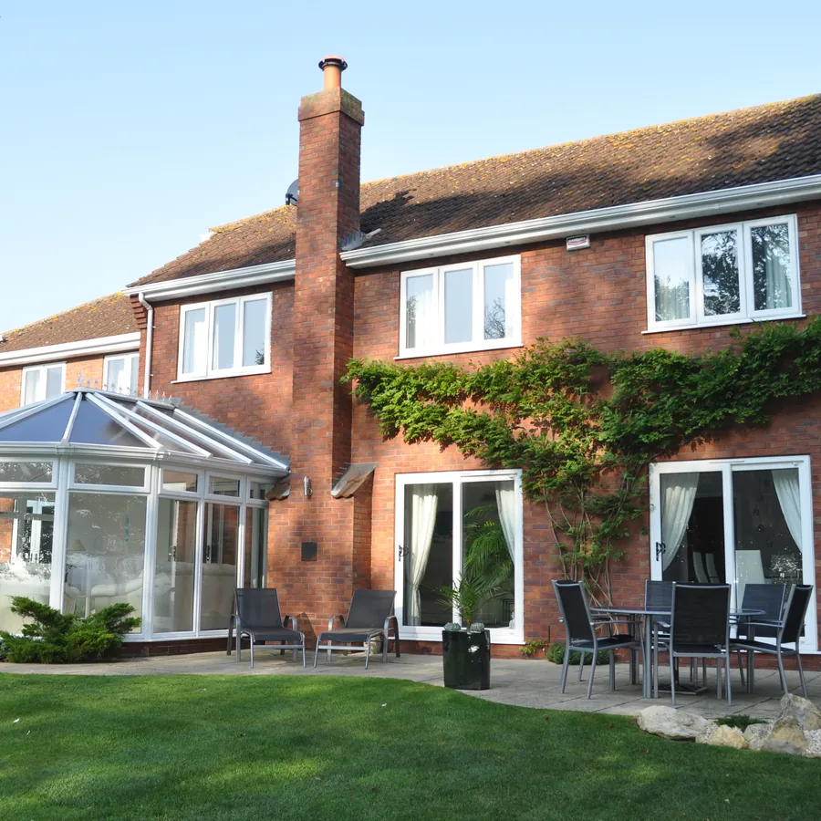 Conservatories — Product Kensal Green