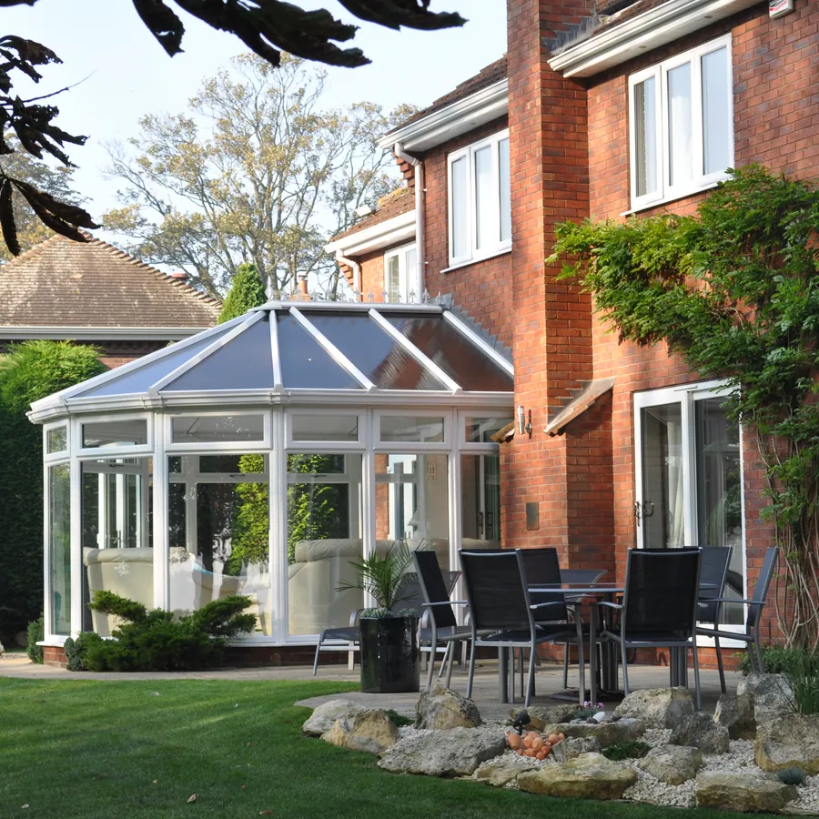 Conservatories — Product Kensal Green