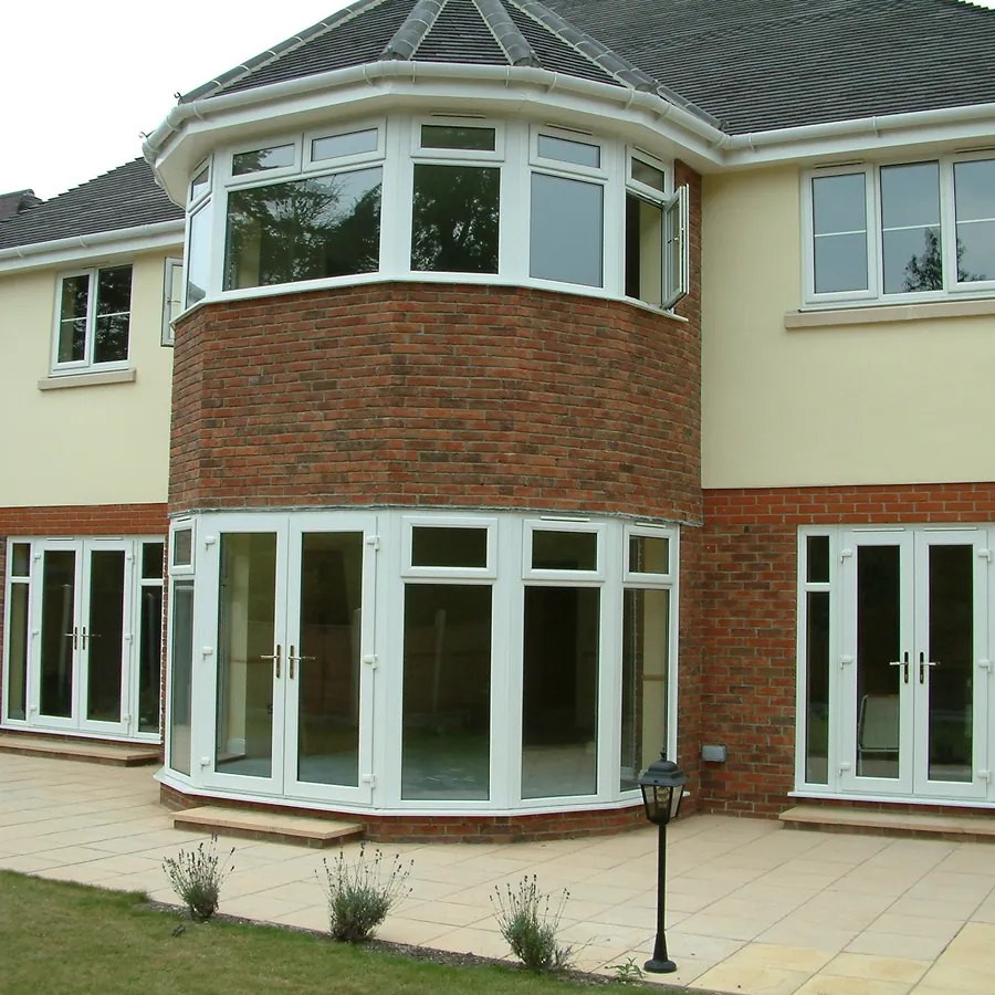 Conservatories — Product Kensal Green