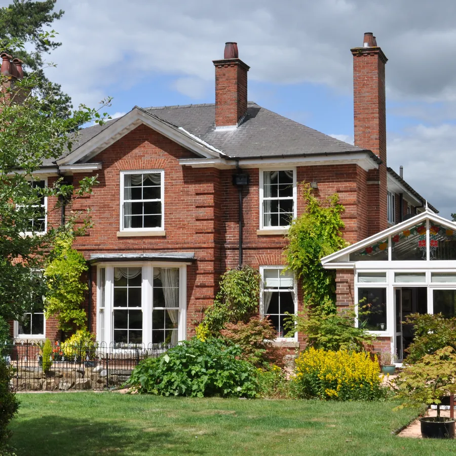 Victorian Conservatory — Product Kensal Green