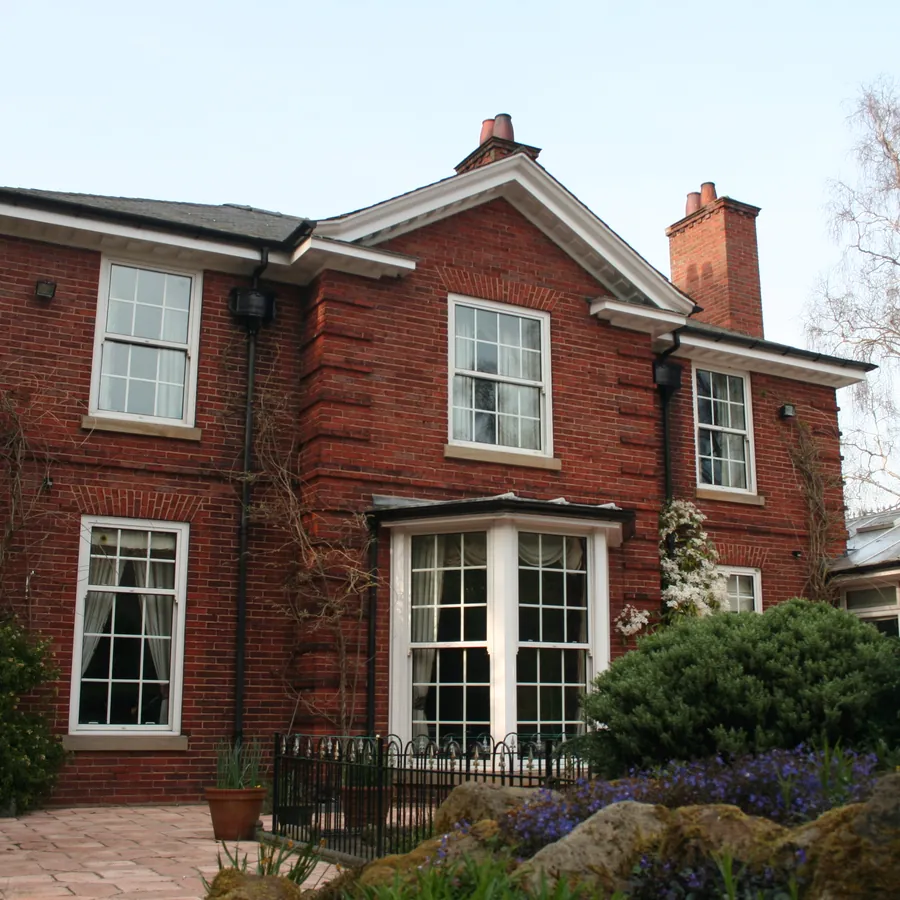 Victorian Conservatory — Product Kensal Green