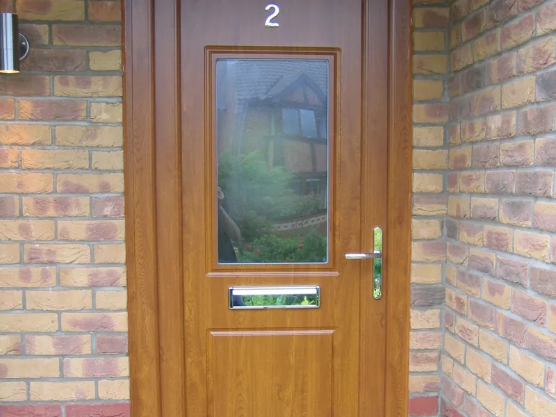 Back Doors — Gallery Kensal Green