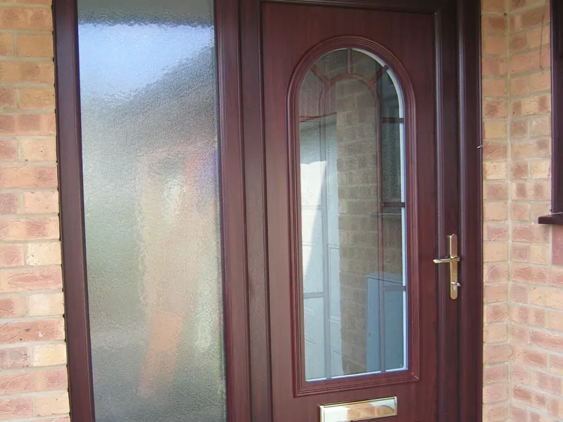 Back Doors — Gallery Kensal Green