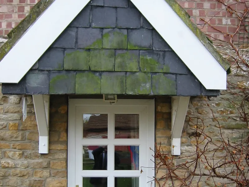 Back Doors — Gallery Kensal Green