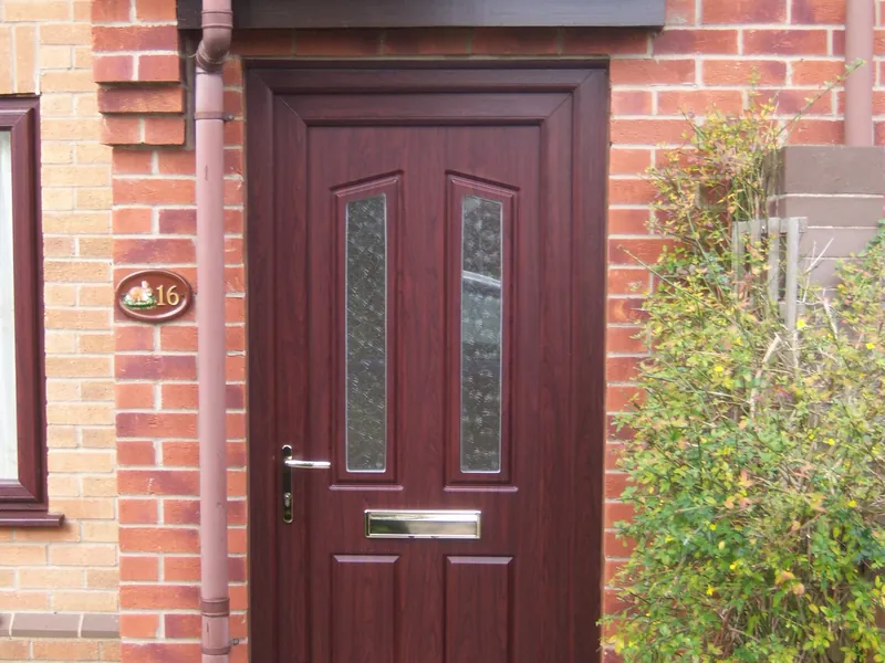 Back Doors — Gallery Kensal Green