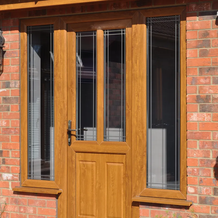 Back Doors — Product Kensal Green