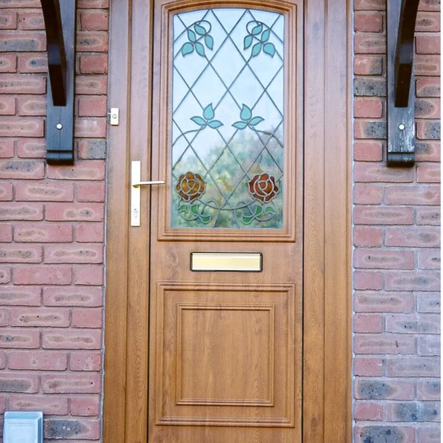 Back Doors — Product Kensal Green