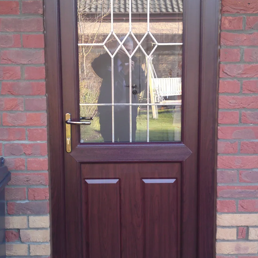 Back Doors — Product Kensal Green