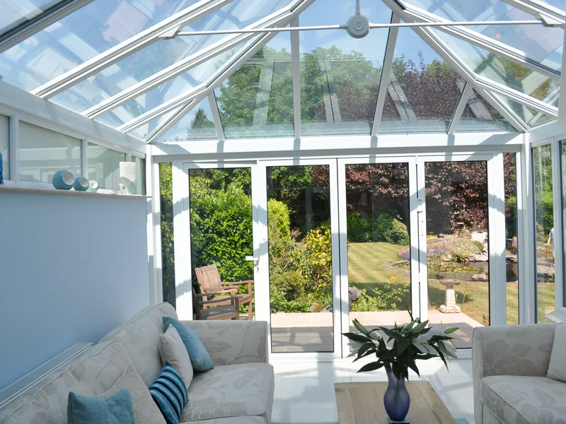 Bifold Kensal Green