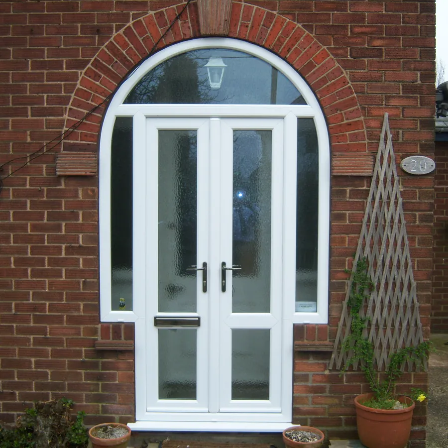 Front Kensal Green
