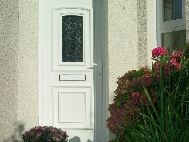 Doors Kensal Green