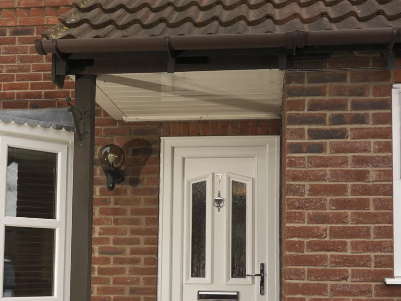 Doors Kensal Green