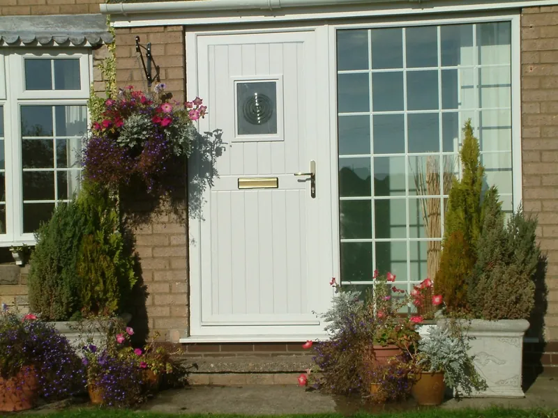 Doors Kensal Green