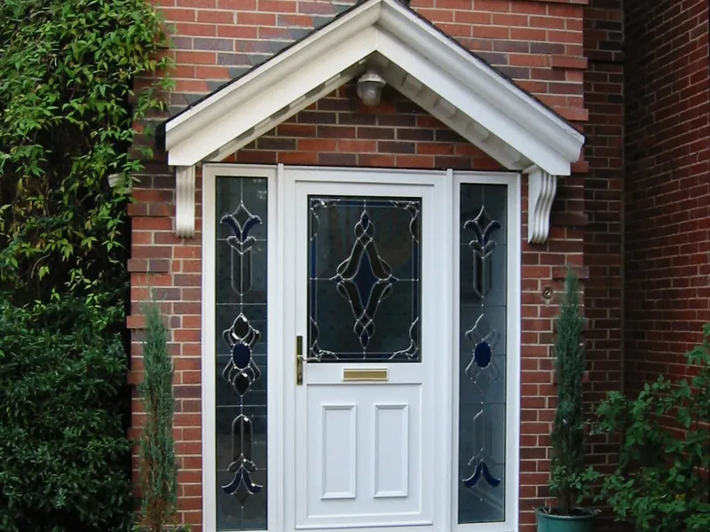 Doors Kensal Green