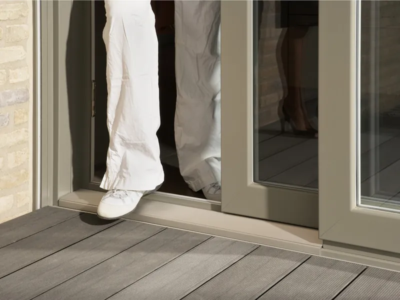 Patio Doors — Gallery Kensal Green
