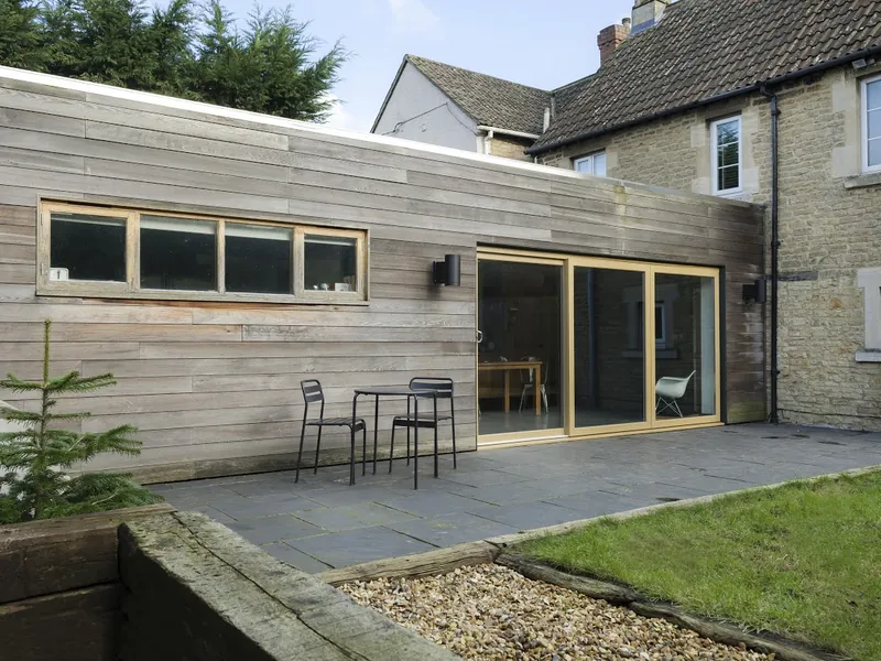 Patio Doors — Gallery Kensal Green