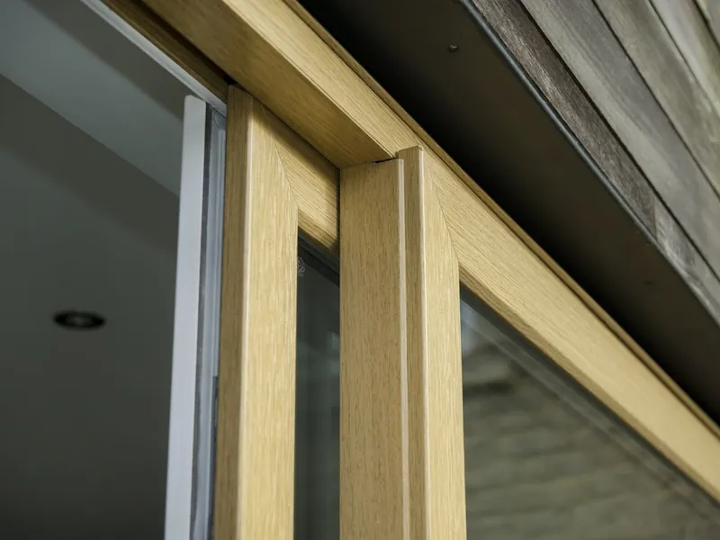 Patio Doors — Gallery Kensal Green