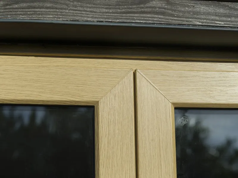 Patio Doors — Gallery Kensal Green