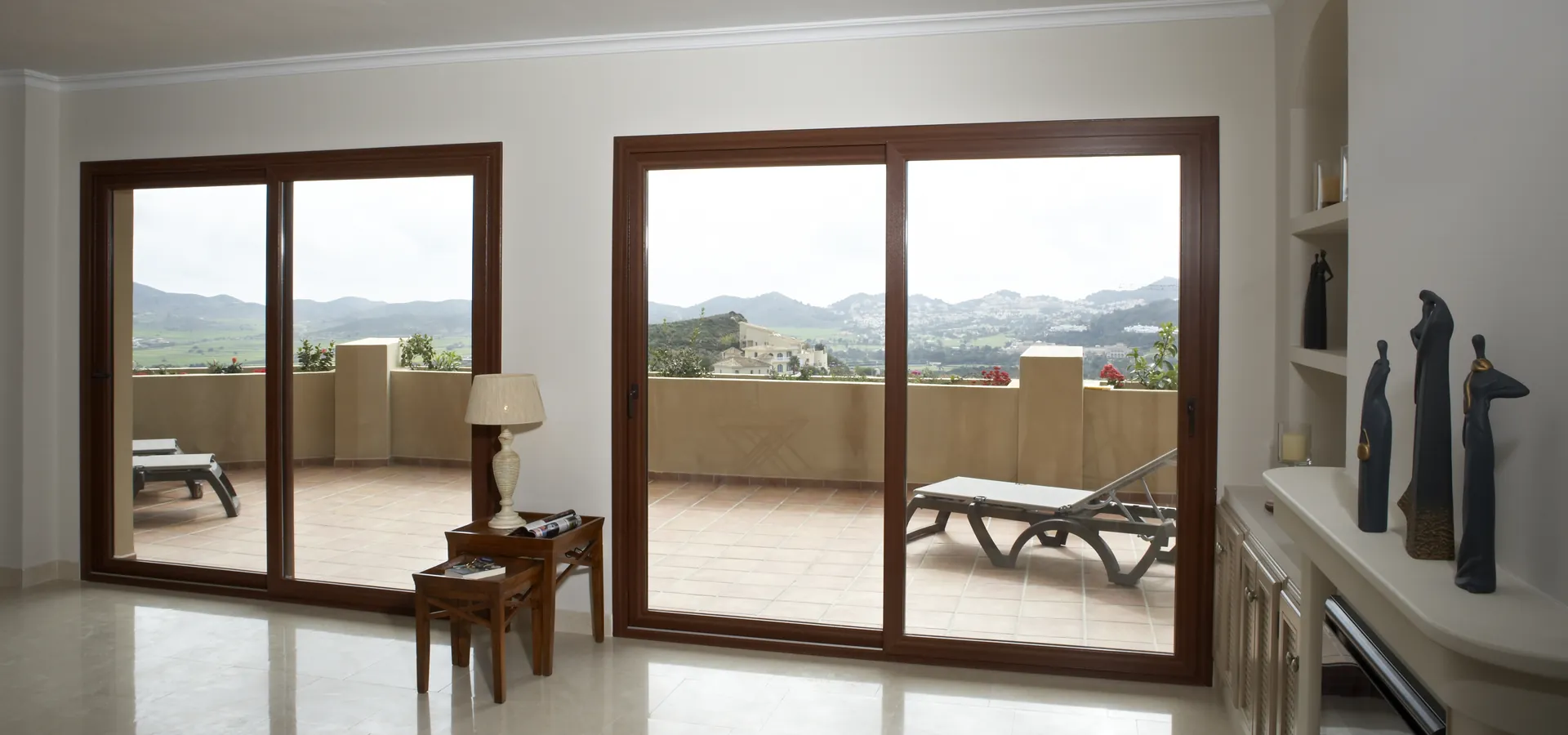 Patio Doors Kensal Green