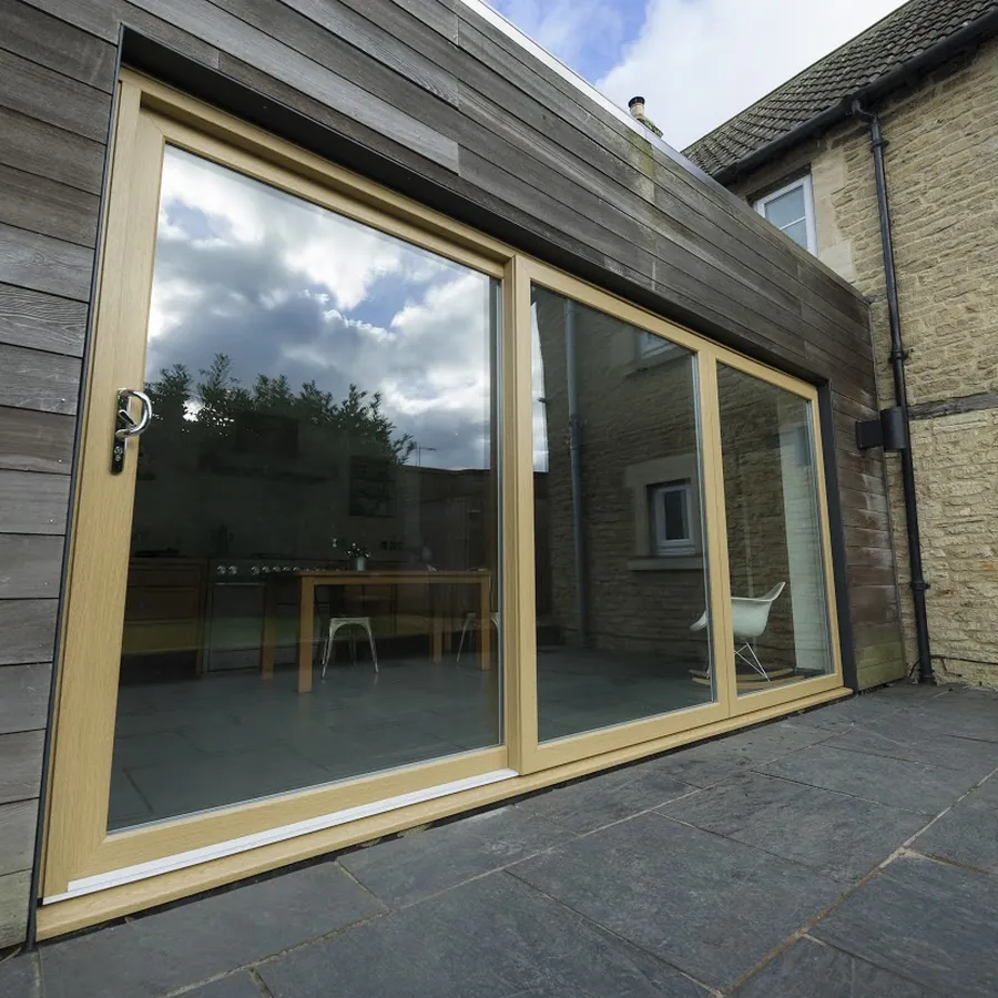 Patio Doors — Product Kensal Green
