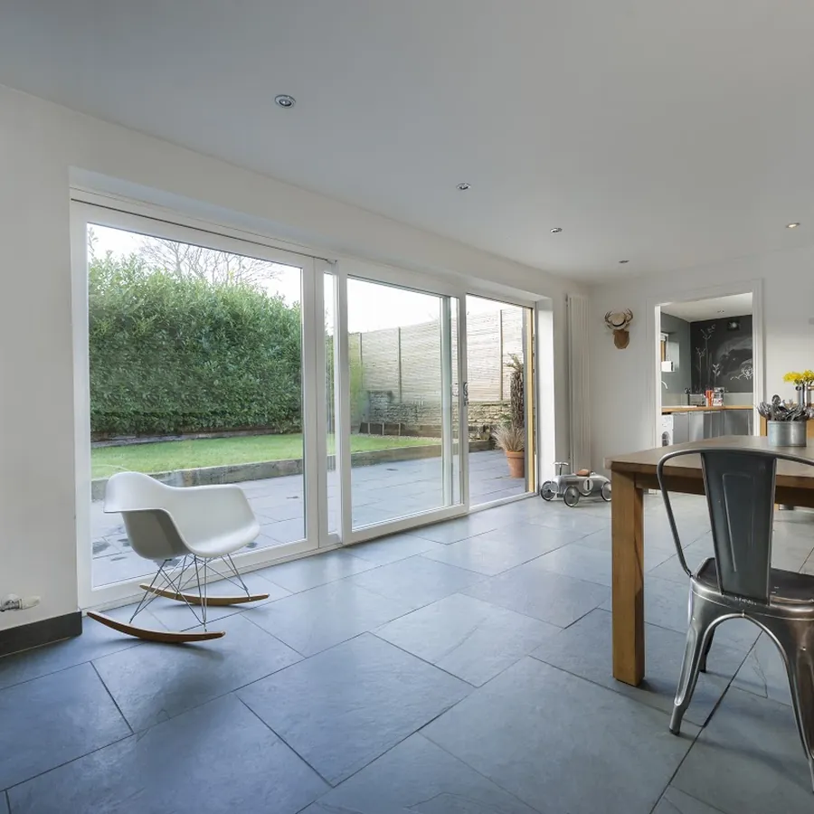 Patio Doors — Product Kensal Green
